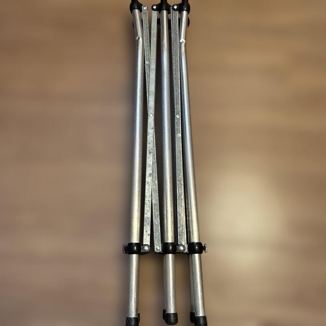 Lallemand ラレマンド ウッドロールトップテーブル