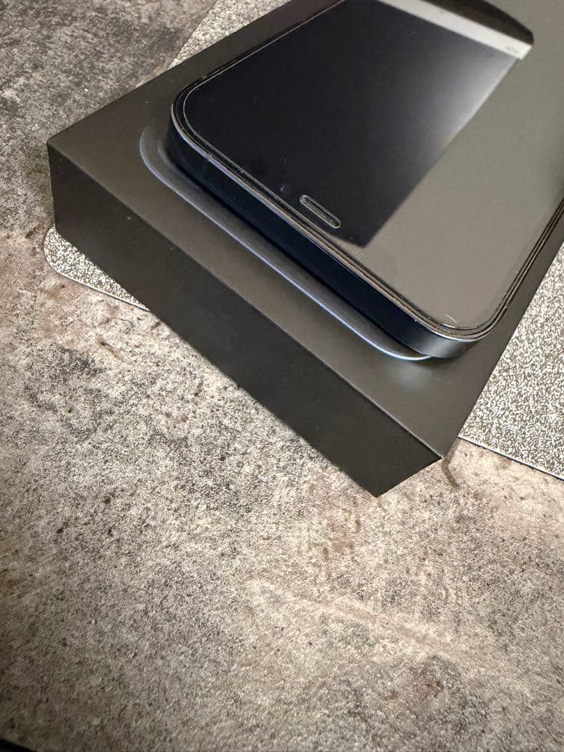 さ*た様 Apple iPhone 12 Pro 128GB SIMフリー