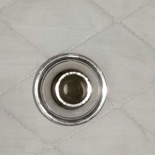 YAMAHA53HL ユーフォニアム トロンボーン マウスピース