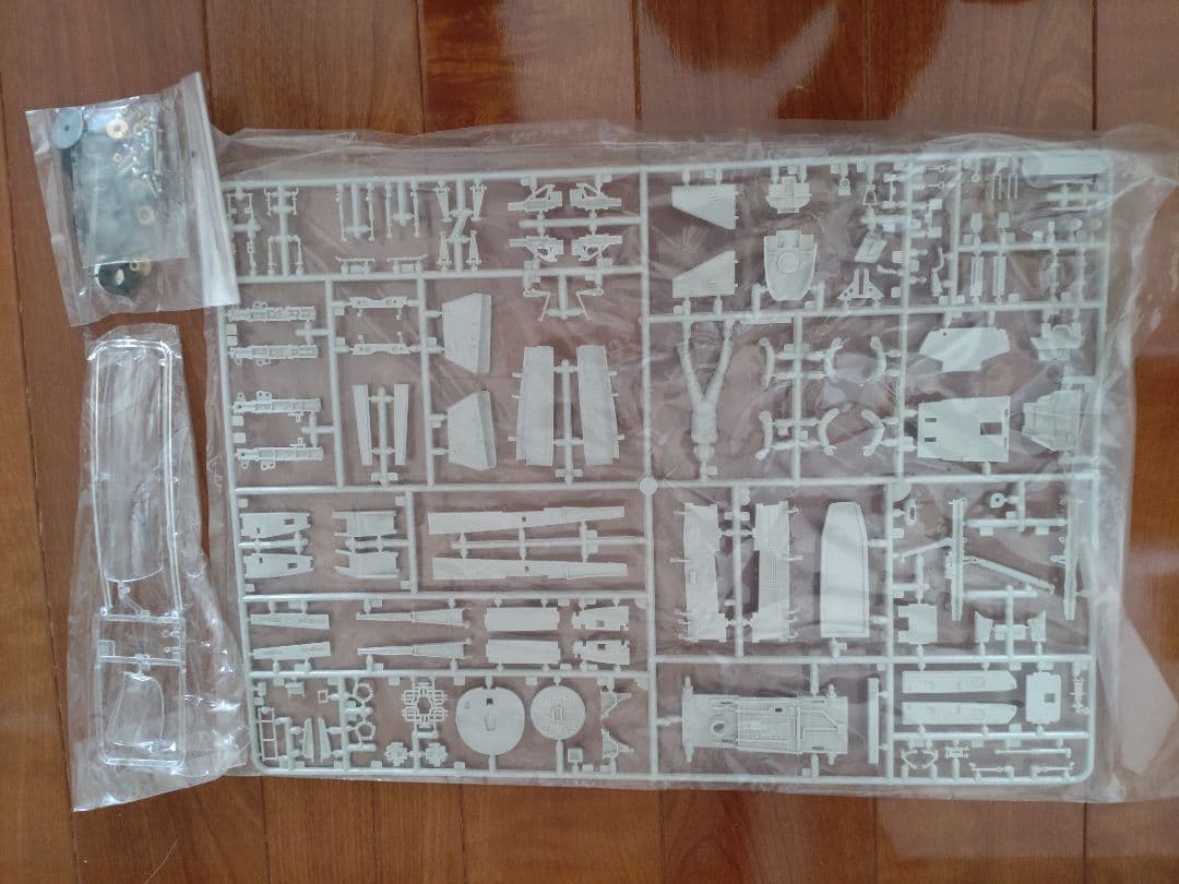 【タミヤ】1/32 グラマン F-14A トムキャット 未使用品