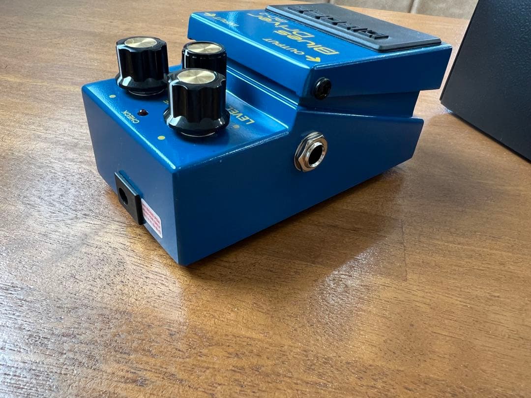 BOSS BD-2 ギター　エフェクター