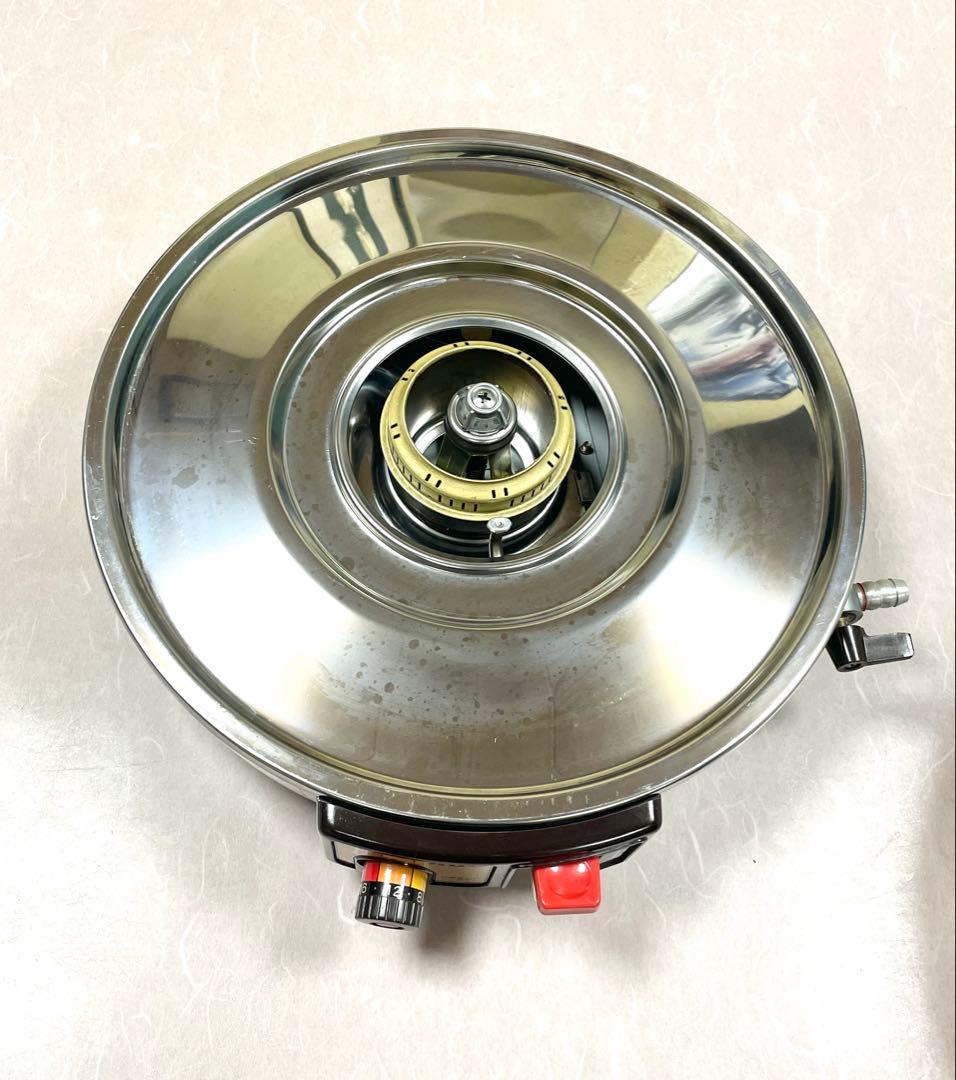 A814 美品❗️1.6升保温付LPガスプロパンガスパロマガス炊飯器業務用1.5升