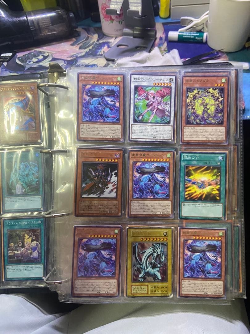 遊戯王カードセット