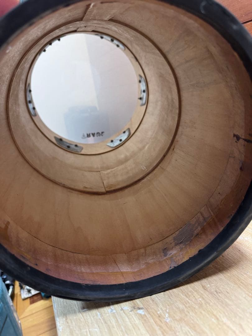 Brazil-Raul社　ボンゴ