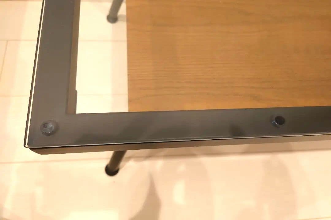 Francfranc　メリオルコーヒーテーブル