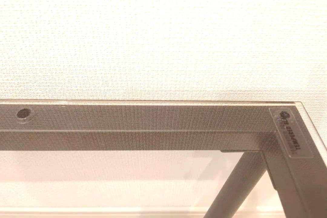 Francfranc　メリオルコーヒーテーブル