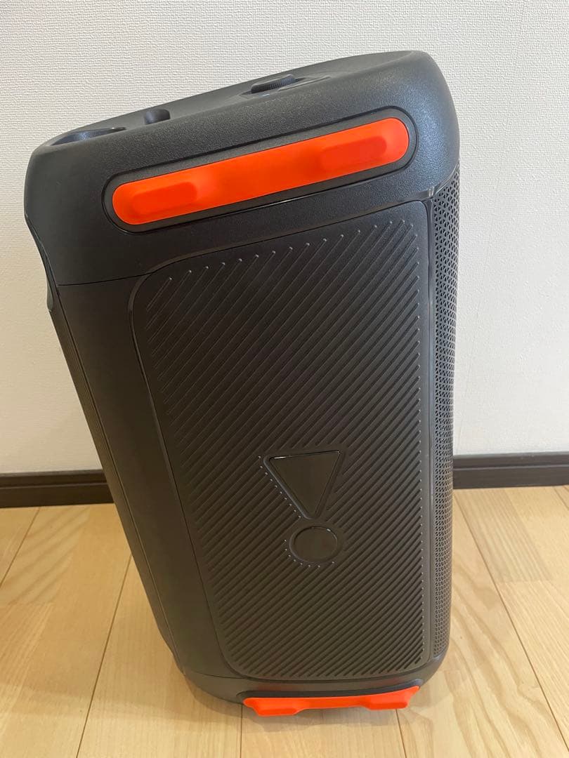 JBL PartyBox 110 ワイヤレススピーカー