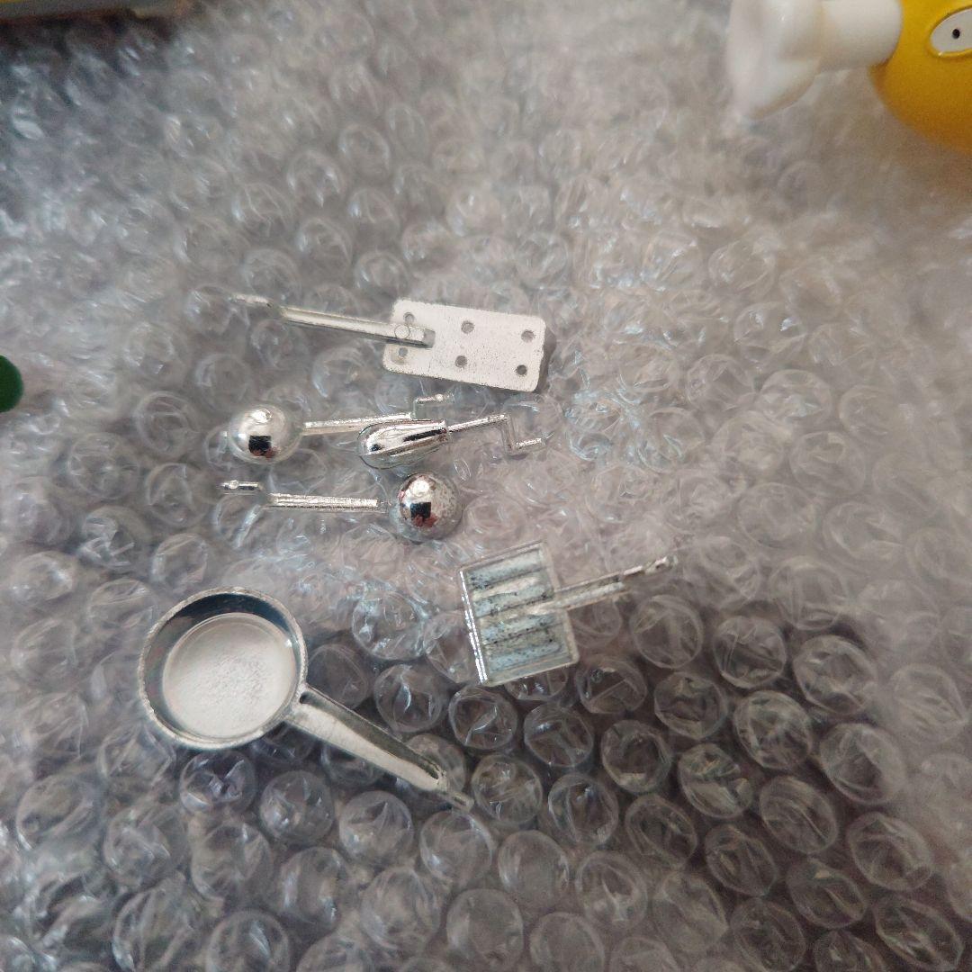 ポピー　超合金　ロボコン　ロボクイ