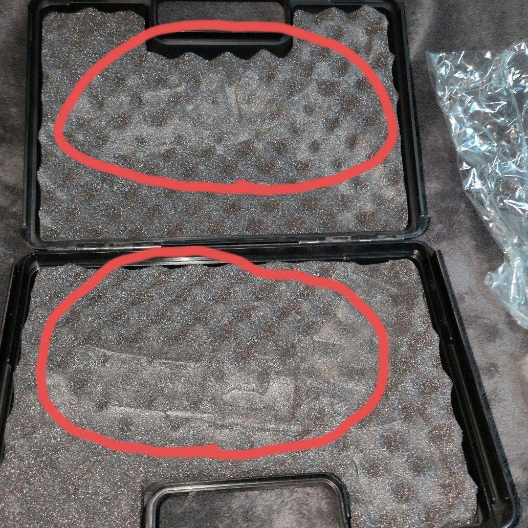 【ハートフォード社製】Blade Runner デッカードブラスター 未使用