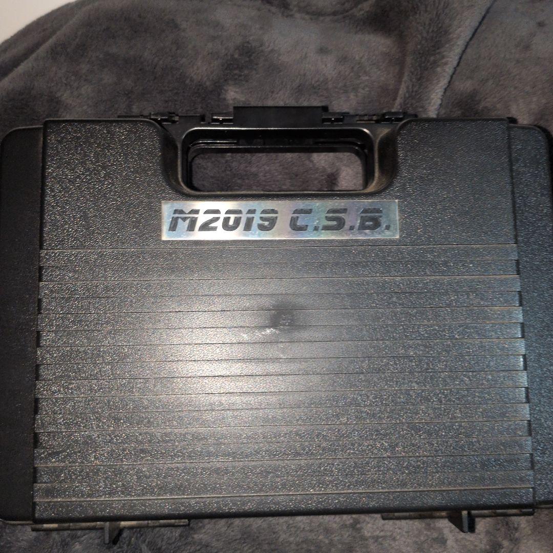 【ハートフォード社製】Blade Runner デッカードブラスター 未使用