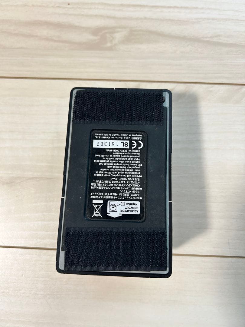 EWS ARION ステレオコーラス SCH-Z mod