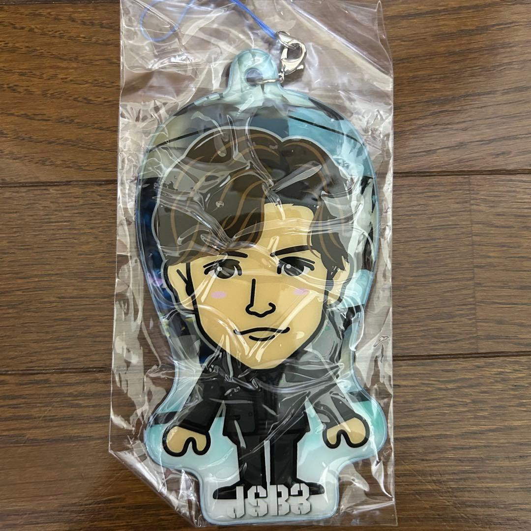 バラ売り可！EXILE 三代目JSB JSB3 BIGスマホクリーナー9点セット