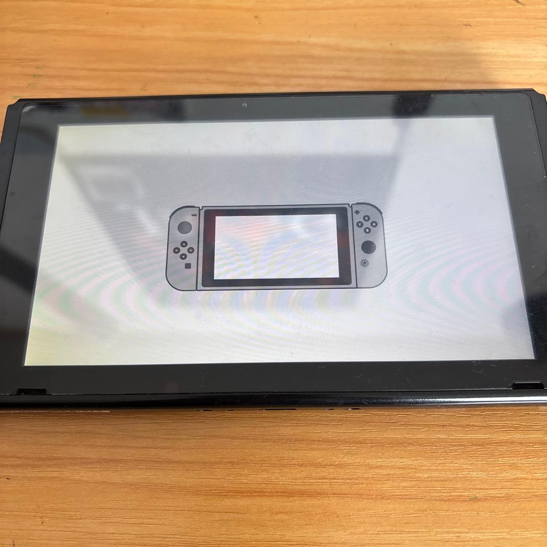 Nintendo switch まとめ売り ジャンク品