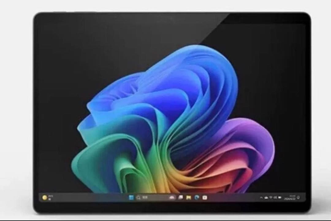 Surface Pro 第11世代 Ultra 5 236Vメモリー16GB