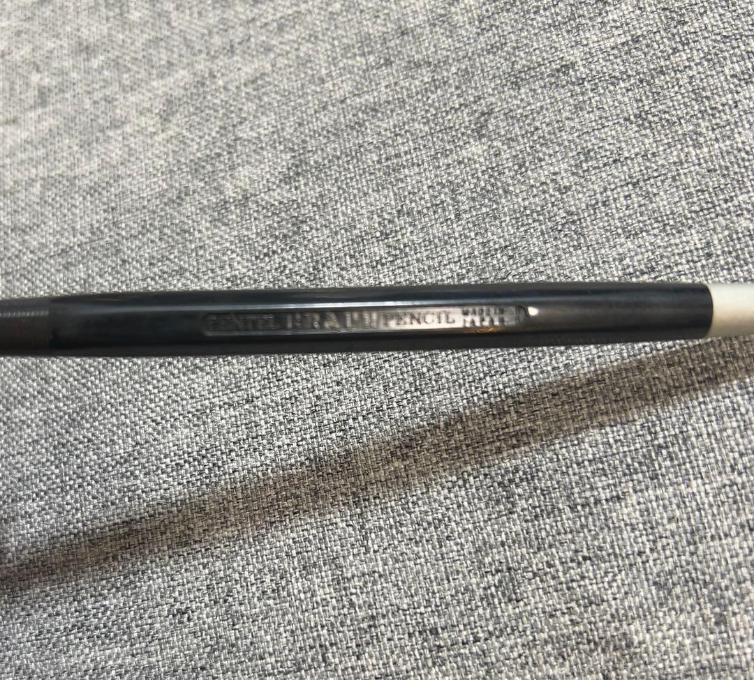 昭和レトロ　レア　PENTEL GRAPH PENCIL 日本製　シャーペン