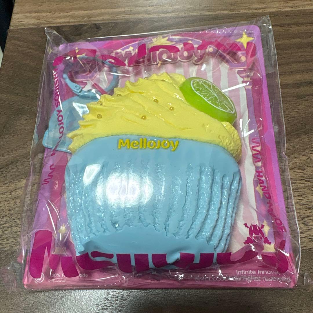 Mellojoy メロジョイ カップケーキか？2個セット