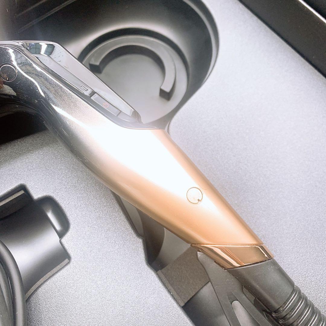 《新品未使用》 リュミエリーナ レプロナイザー 4Dplus 4D plus