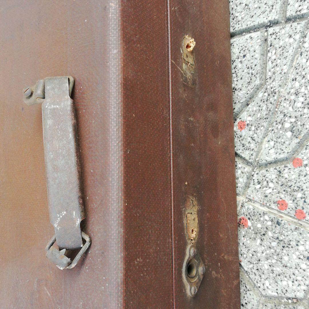 テイチク　ポータブル蓄音機T-23