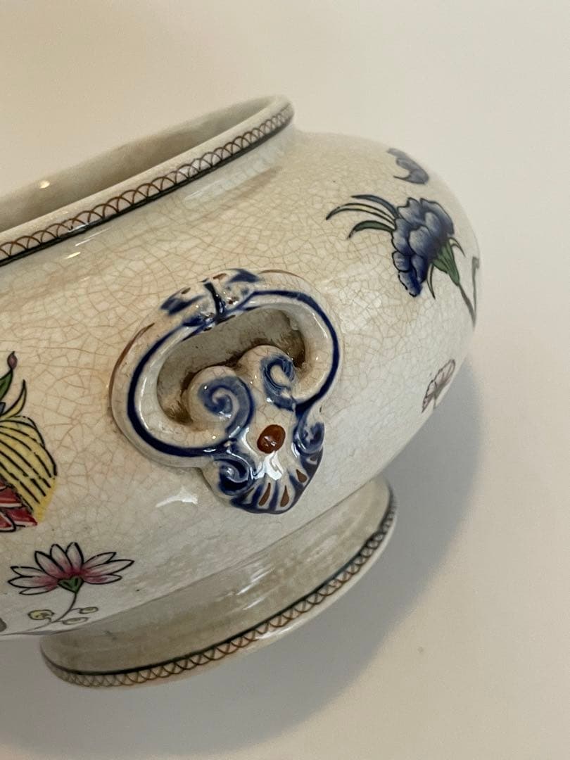 SALEサルグミンヌ Rouen アンティークシュクリエール　フランス