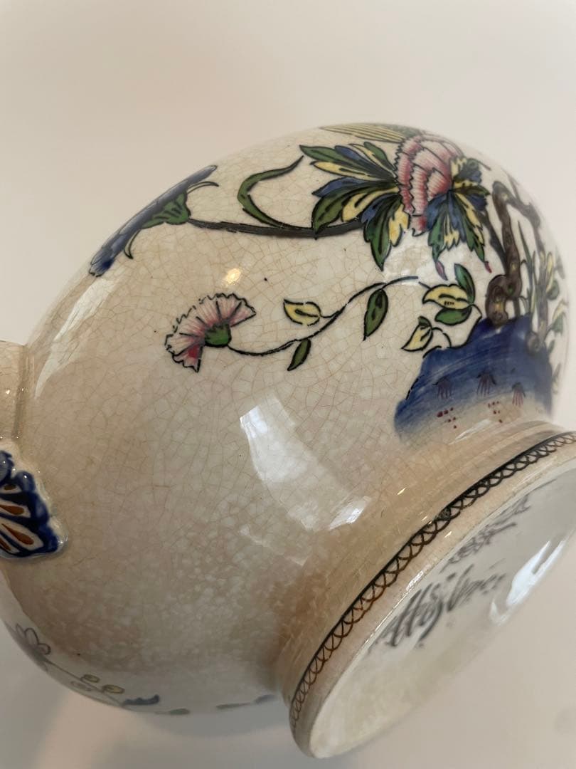 SALEサルグミンヌ Rouen アンティークシュクリエール　フランス