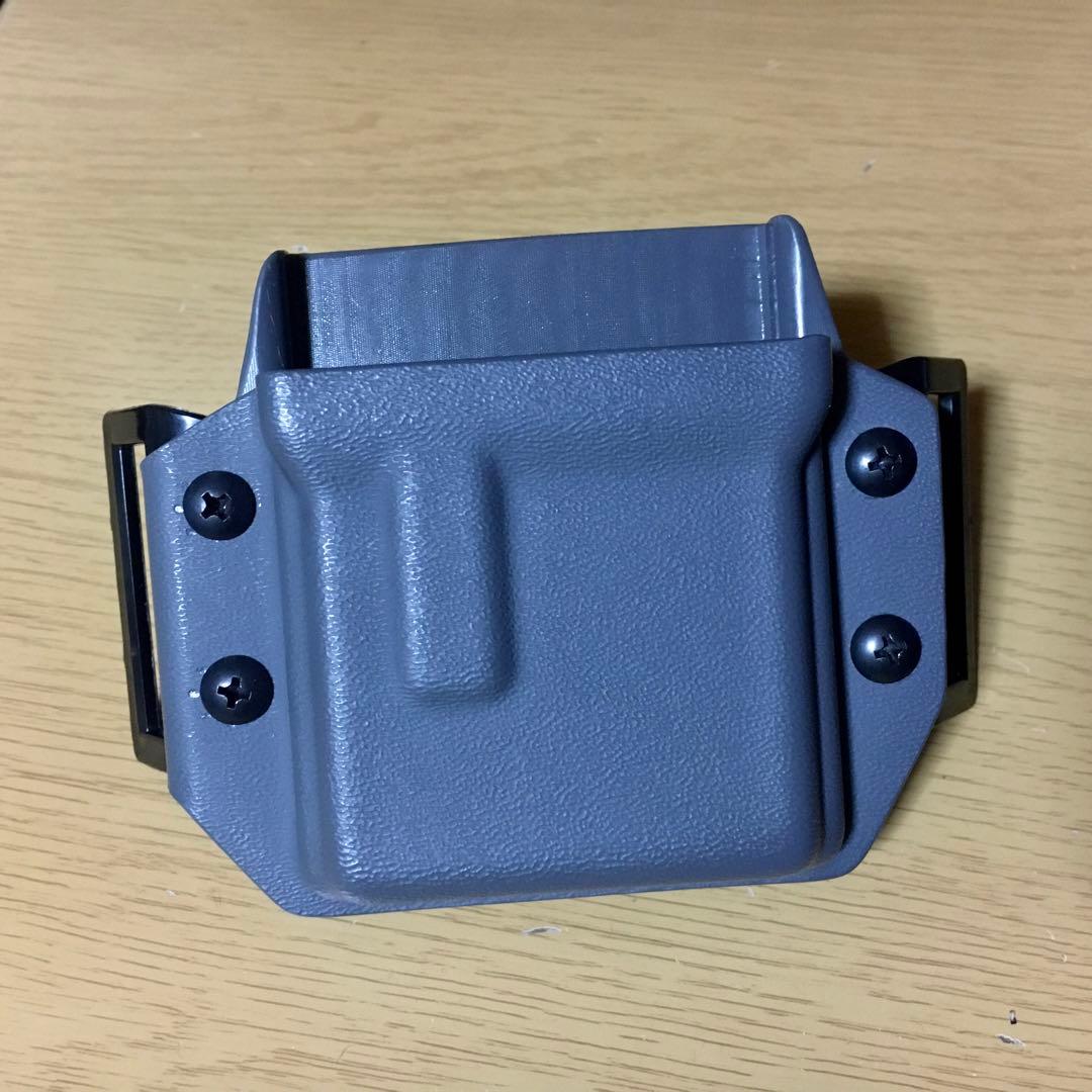 個人装備 T.Rex Arms Ironside Rifle Mag Carrier