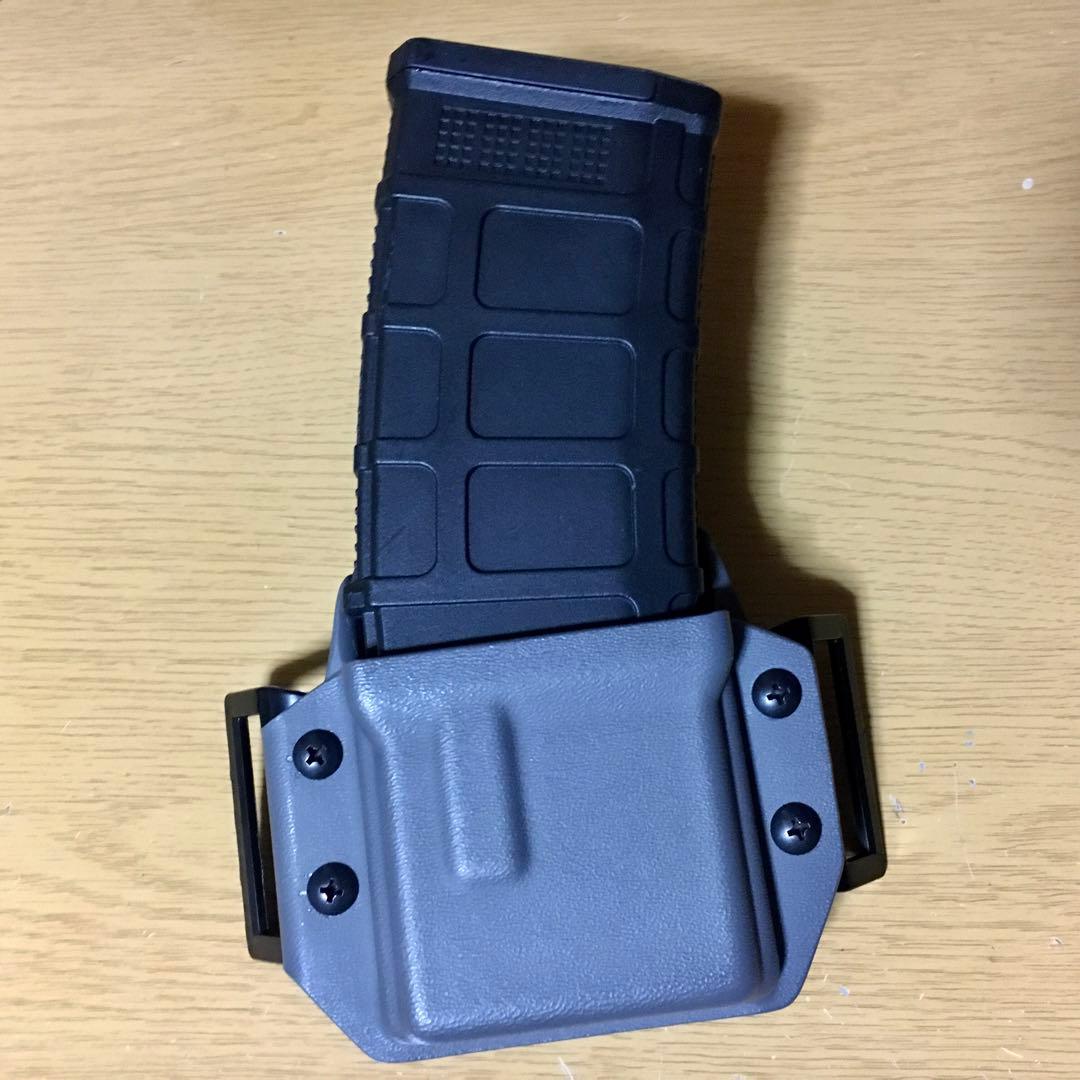個人装備 T.Rex Arms Ironside Rifle Mag Carrier