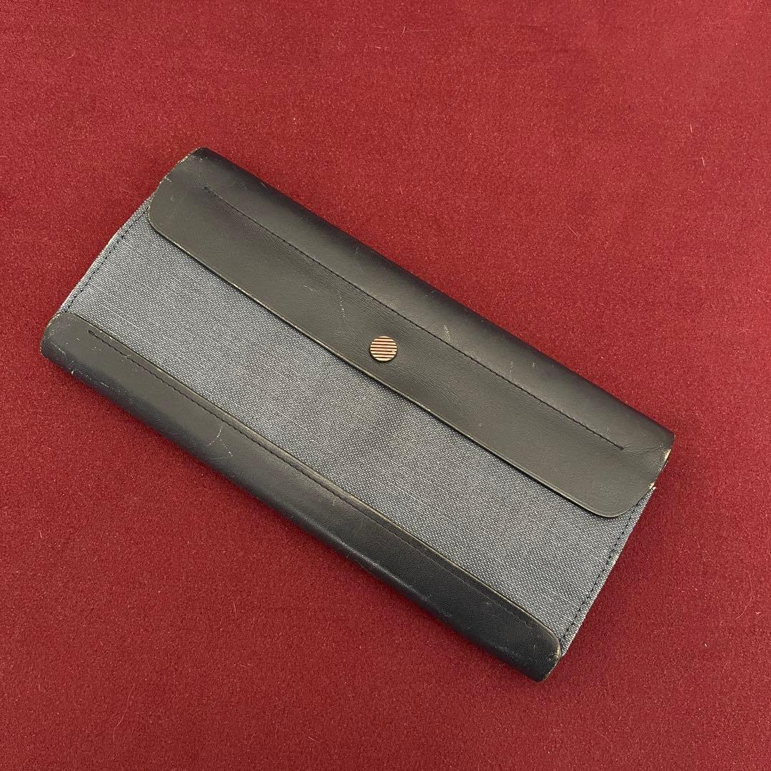 ポスタルコ　ツールボックス　ネイビー