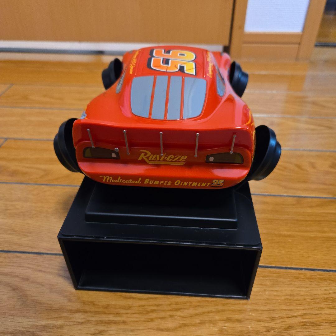 【新品】Sphero Ultimate Lightning McQueen