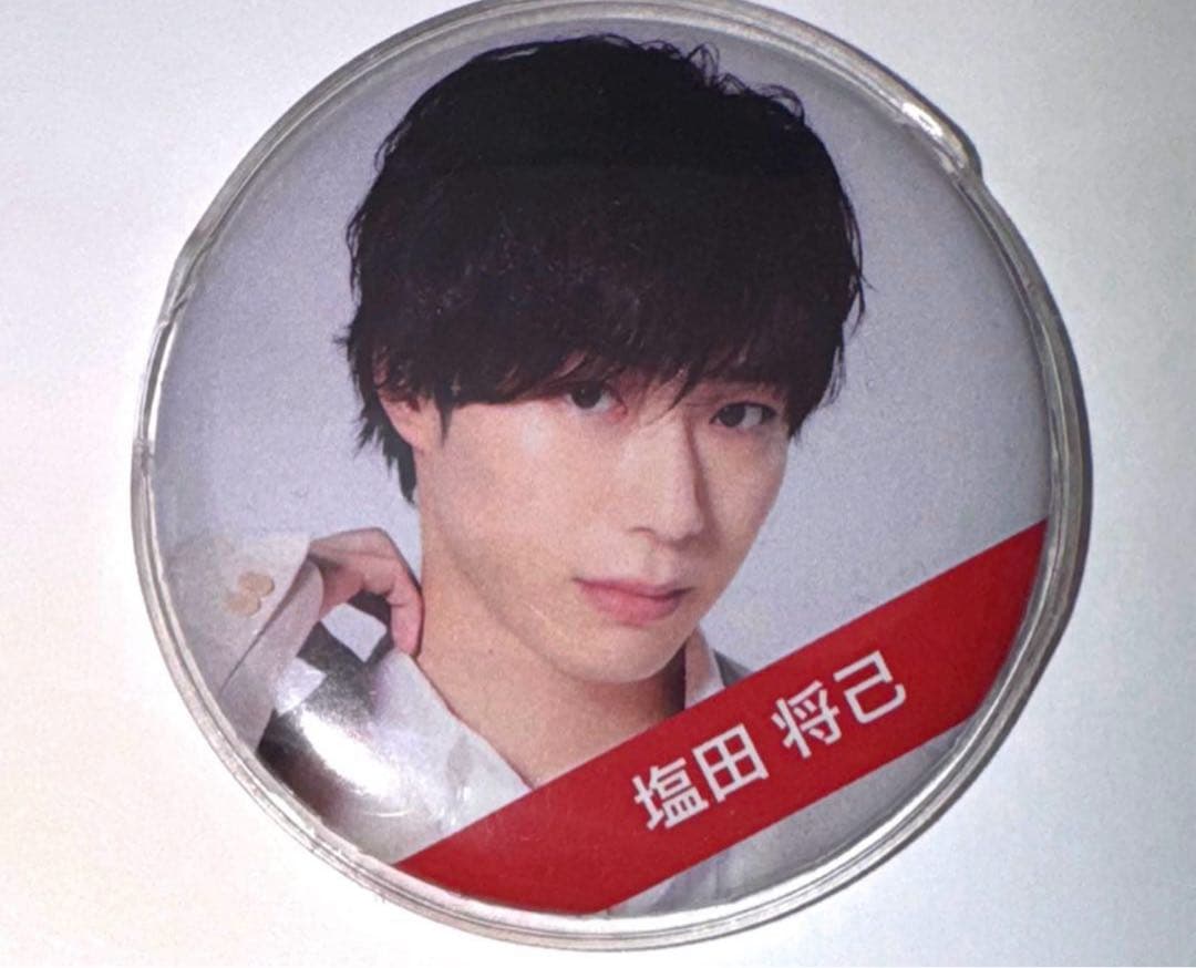 【最終お値下げ】SHOW-WA 5点セット 塩田将己