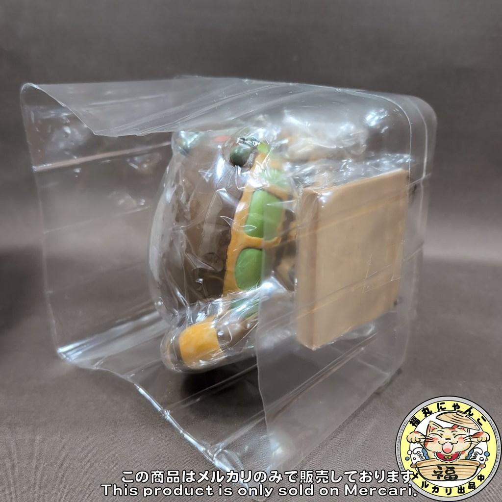 【未開封品】となりのトトロ 2006年 カレンダー 時をかけるネコバス ジブリ