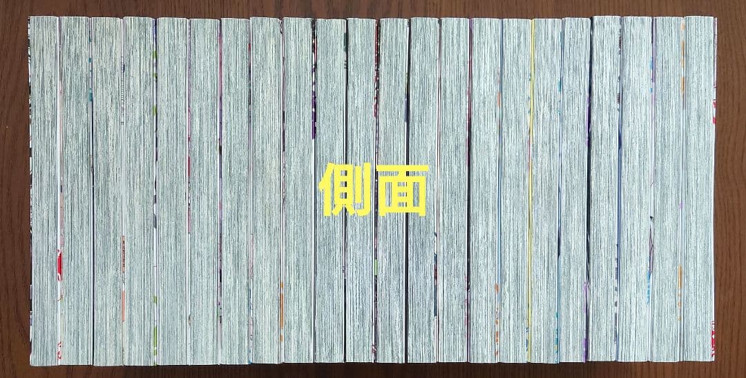 化物語 1〜22全巻セット & おまけ購入特典カード付