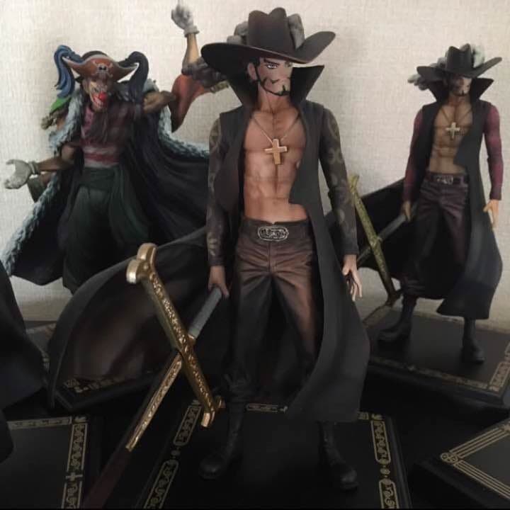 ワンピース フィギュア