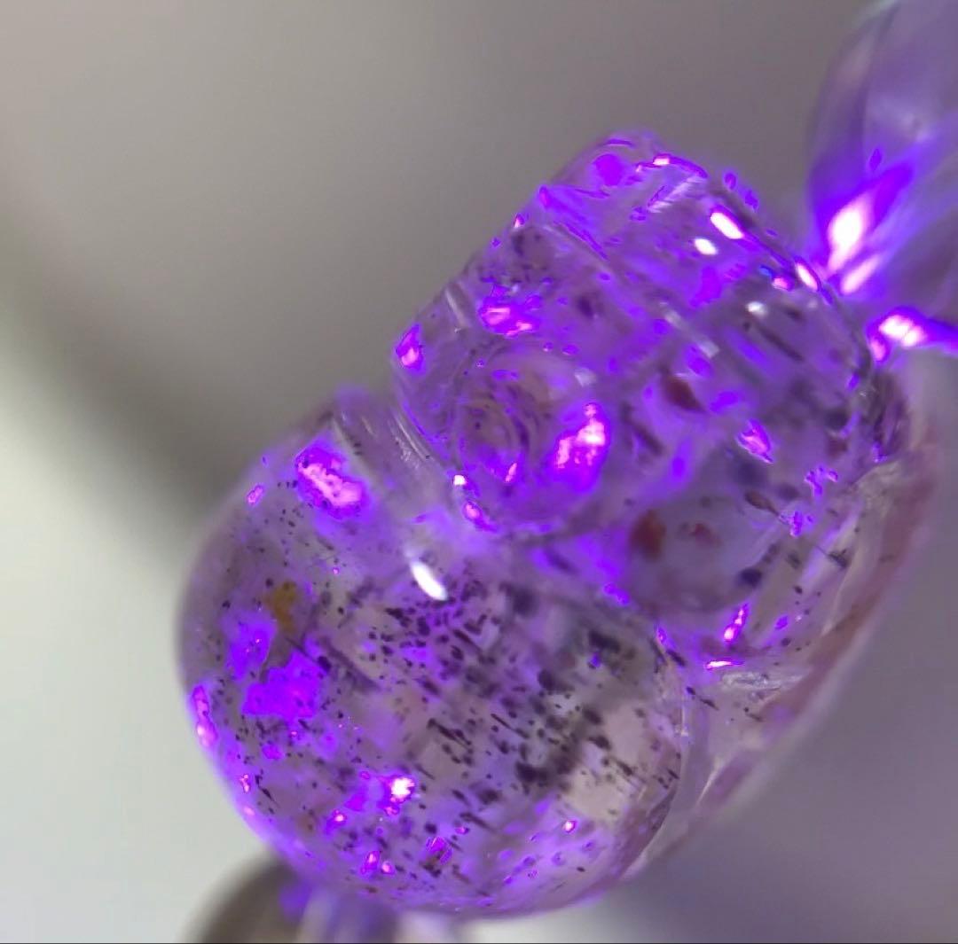 ★ユッキー様★ 《超希少石》貔貅ゴールデンスキャポライト　ブレスレット