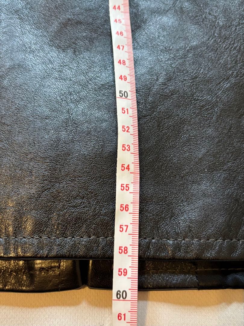 BUCO ブコ　J-100 シングルライダースジャケット- 期間限定値下げ -