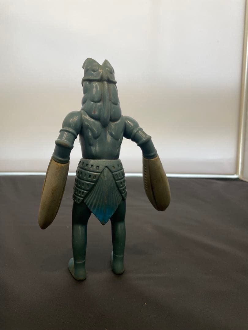 ウルトラマンシリーズ 怪獣 フィギュア