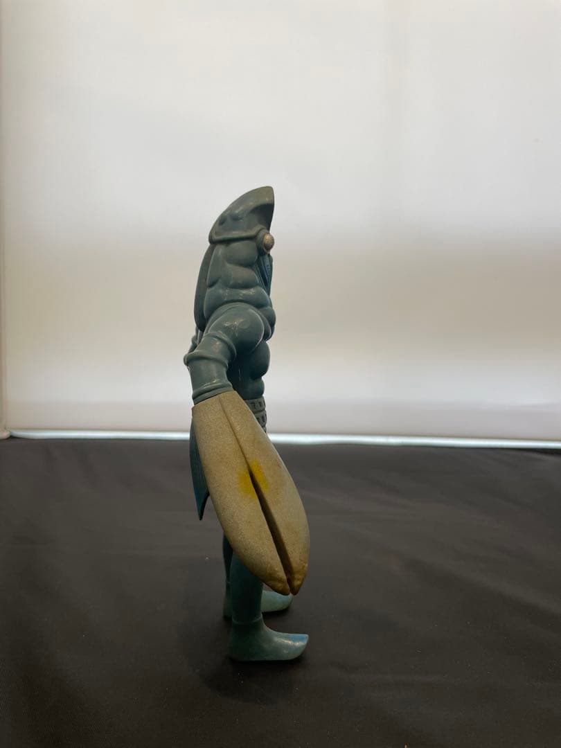 ウルトラマンシリーズ 怪獣 フィギュア