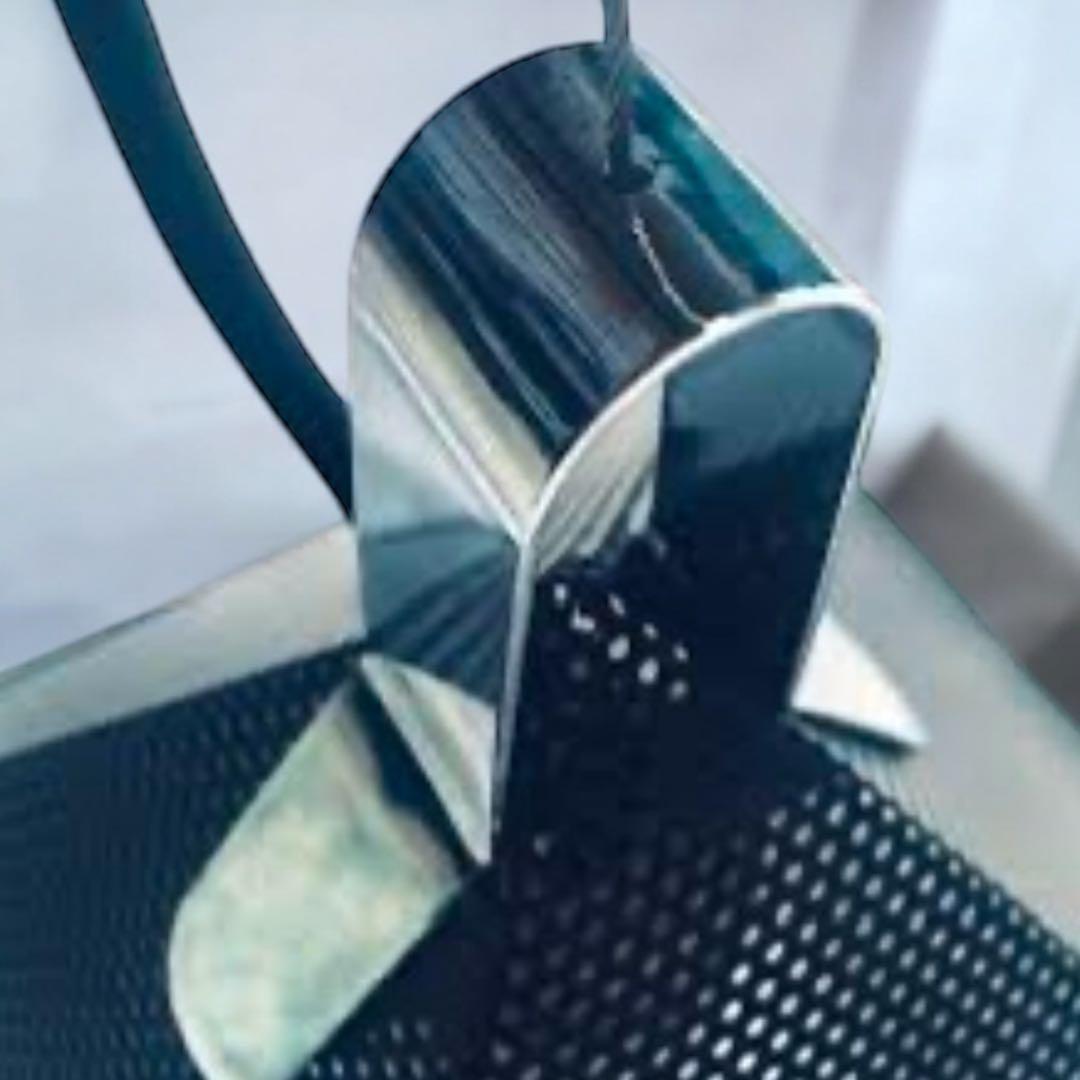 1977年 三原昌平 「TRIMESH」トライメッシュ ポストモダン