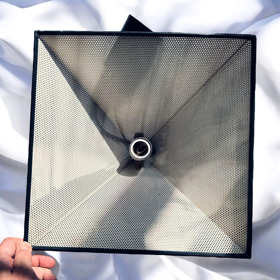 1977年 三原昌平 「TRIMESH」トライメッシュ ポストモダン