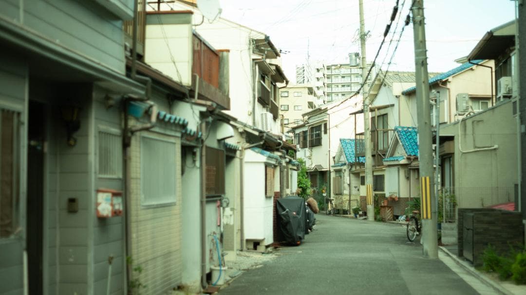 【オールドレンズ】Super Takumar 55mm f1.8 後期