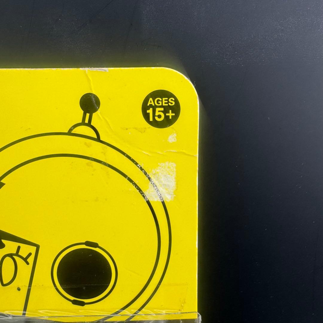 「レア」 POPMART Molly 自動販売機 フィギュア