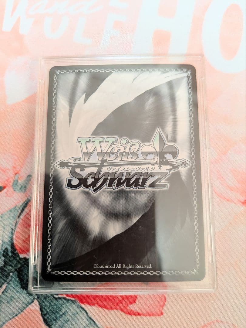 WS ガンゲイルオンライン LPFM レン SEC＋ サインシク　傷あり？