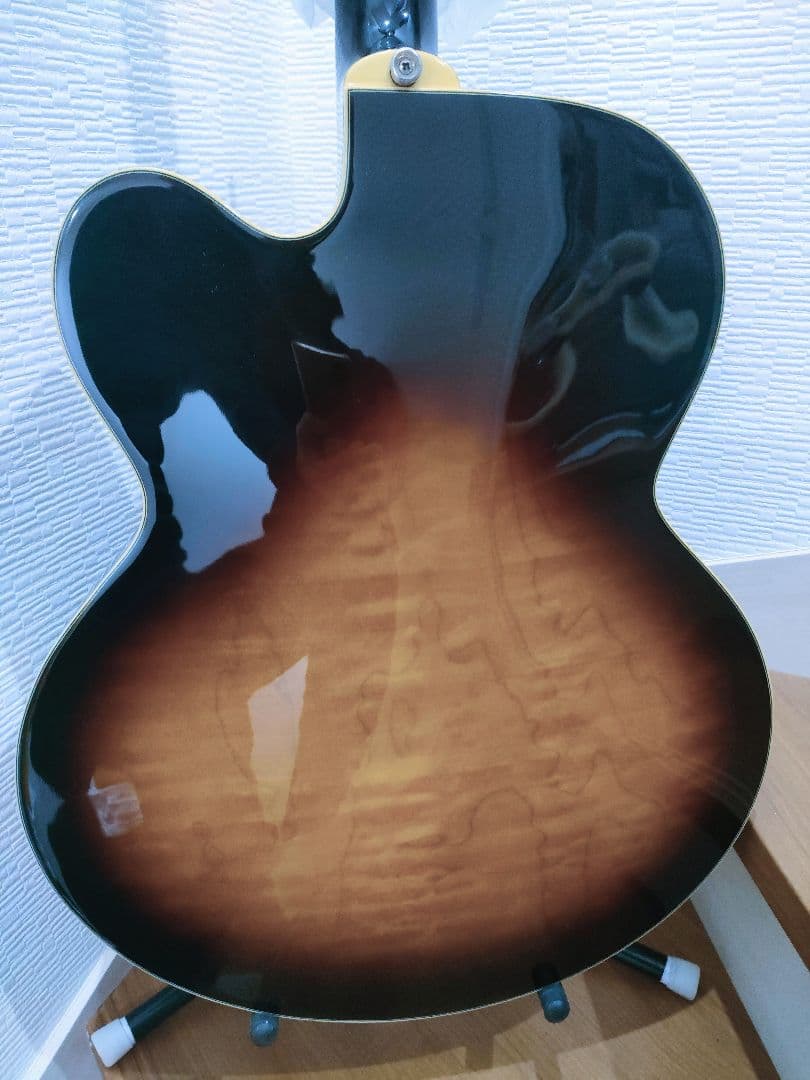 末限定特価 1/25迄 送料込92,000円 EER AS 2005年ピアレス製