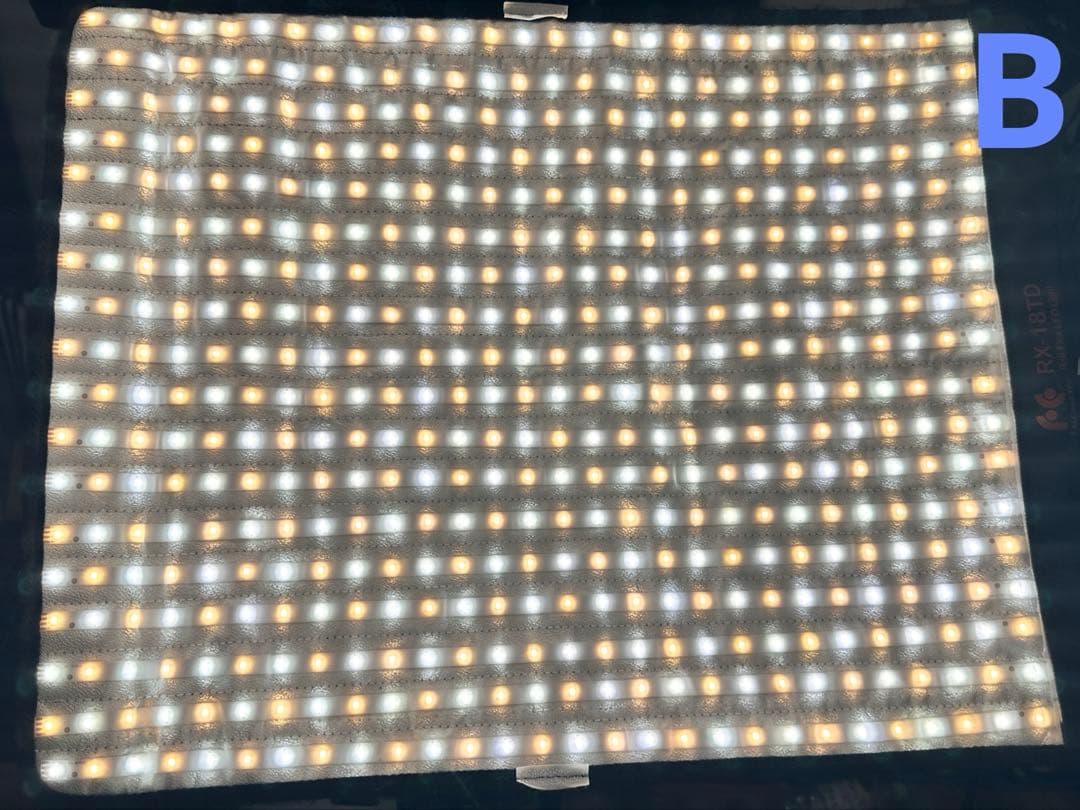 ファルコンアイズ　RX-18TD ×2セット