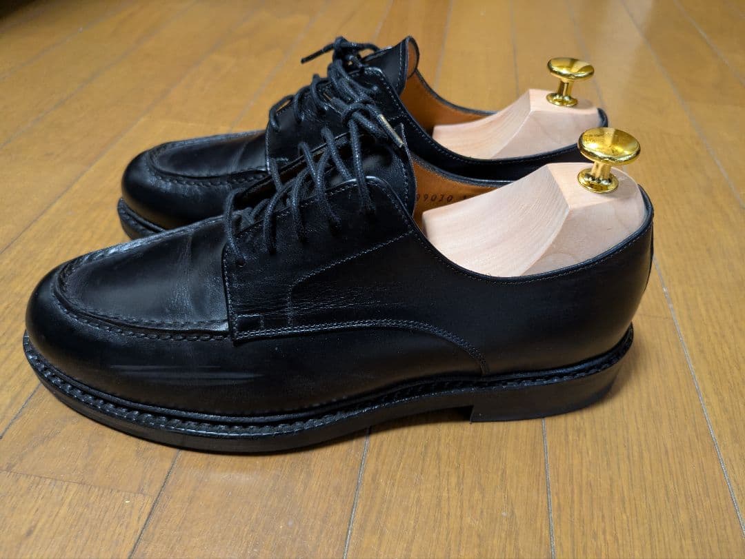 JALAN SRIWIJAYA ジャランスリワヤ 本革