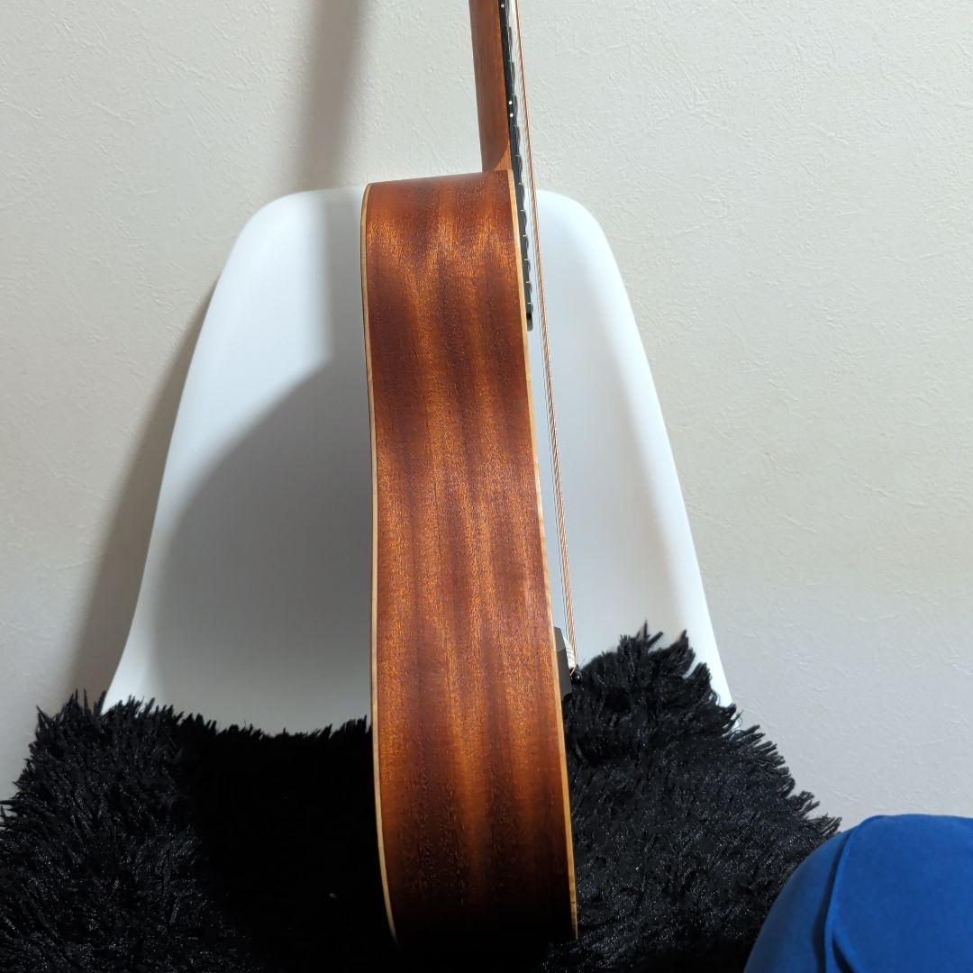 Baby taylor BT1 アコースティックギター