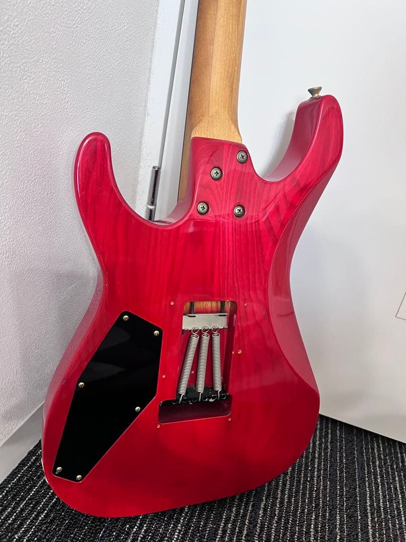 ギター ESP. Electric Guitar