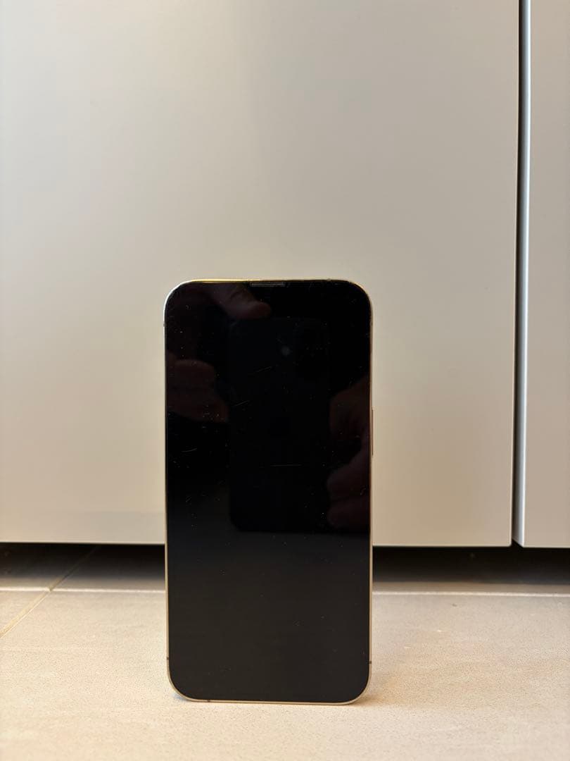 Apple iPhone 13 Pro ゴールド 本体