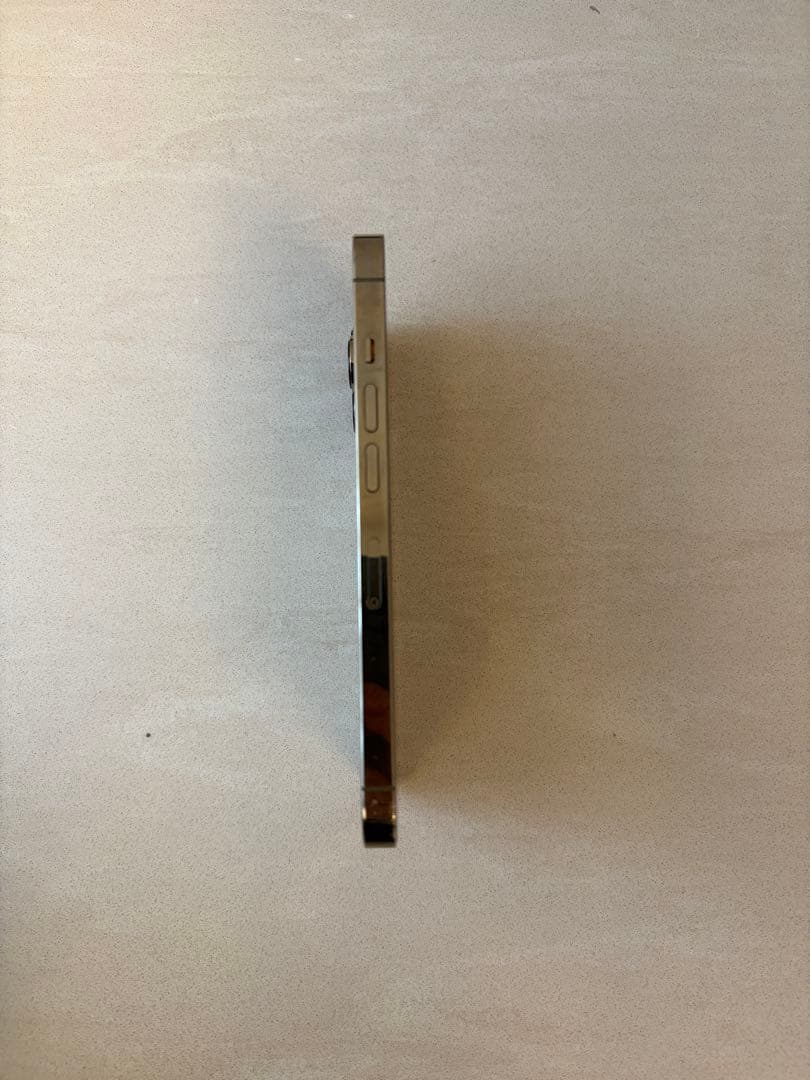 Apple iPhone 13 Pro ゴールド 本体