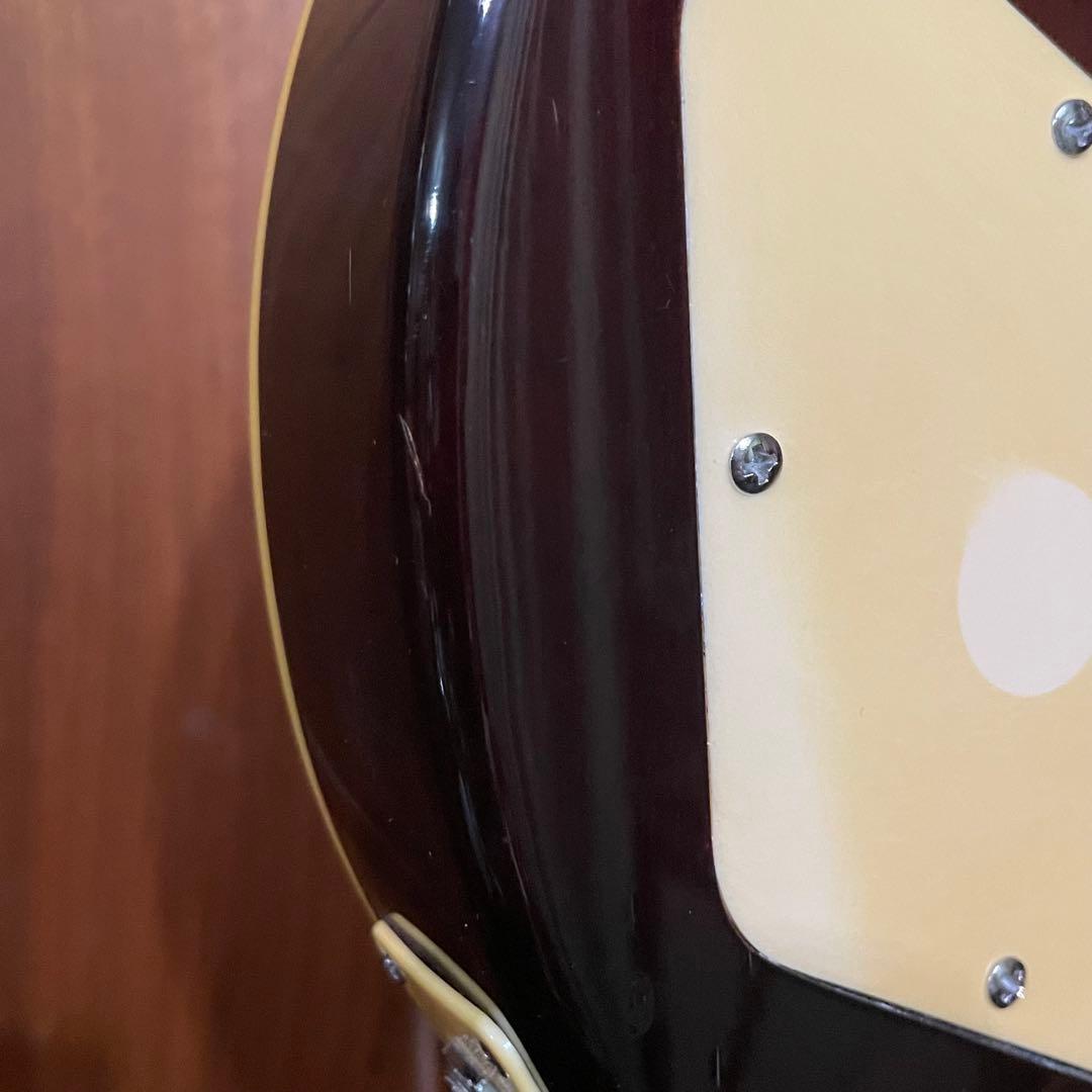 【中古補修品】Epiphone Les Paul Nuclear Extreme