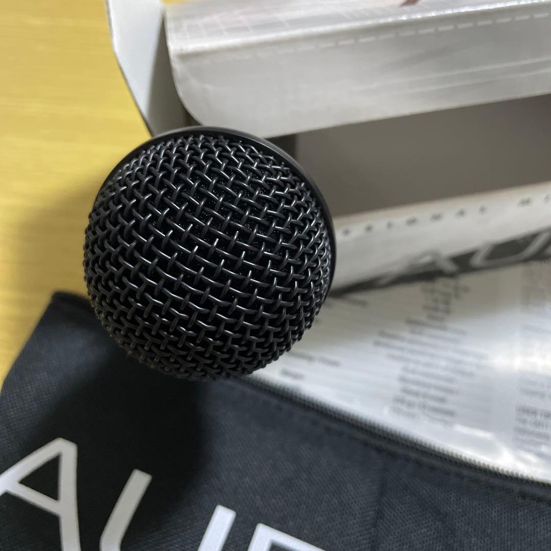 AUDIX OM11 マイク